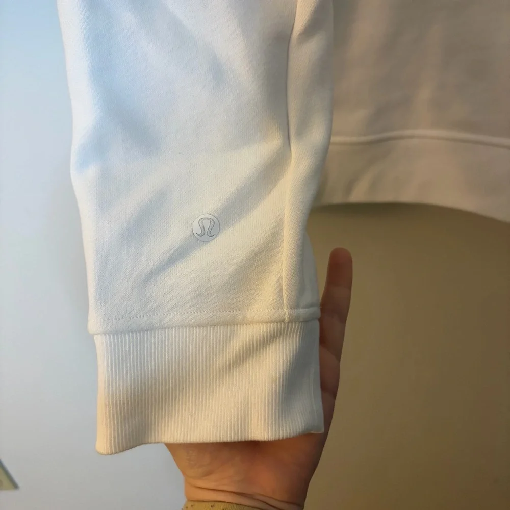 Lululemon Crewneck Sweatshirt Penn State XXL - Picture 3 of 4